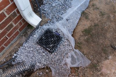 French Drains